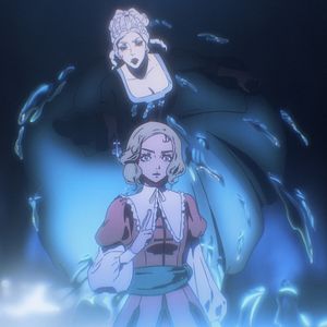 Photo Castlevania: Nocturne