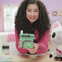 Photo Gabby et la maison magique