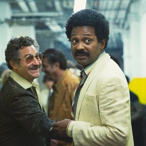 Photo Winning Time: The Rise of the Lakers Dynasty