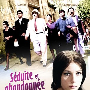 Photo Séduite et abandonnée