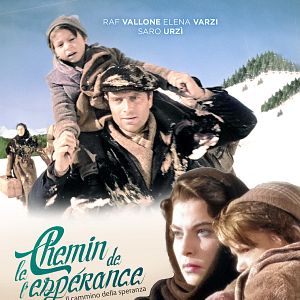 Photo Le Chemin de l'esperance