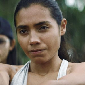 Photo Infiltrée