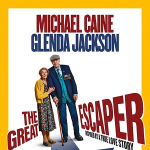 Photo The Great Escaper
