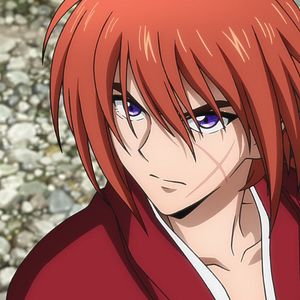 Photo Kenshin le vagabond (2023)