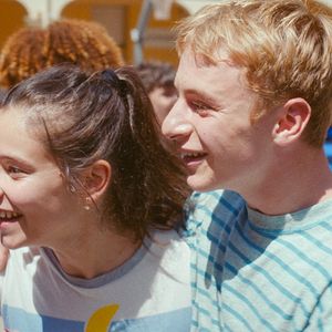 Photo Toni en famille