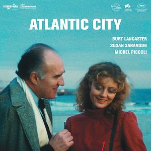 Photo Atlantic City