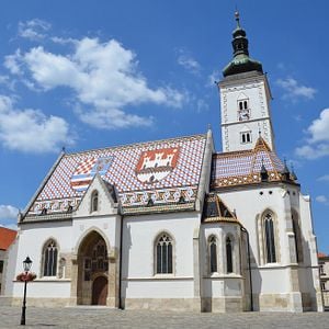 Photo Altaïr Conférences - Croatie, Un trésor en Méditerranée