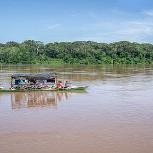 Photo La Voix des Amériques, une aventure au cœur de l’humanité