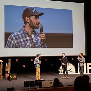 Photo La Voix des Amériques, une aventure au cœur de l’humanité