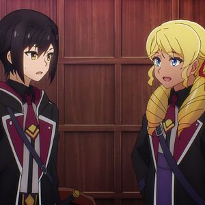 Photo Reign of the Seven Spellblades