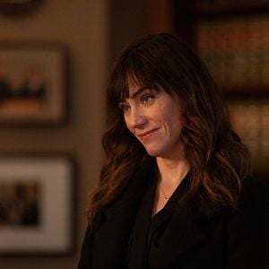 Photo Maggie Siff
