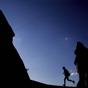 Photo Altaïr Conférences - Le tour du monde en courant