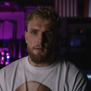 Photo L'Envers du sport : Jake Paul, l'enfant terrible de la boxe
