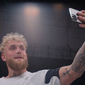 Photo L'Envers du sport : Jake Paul, l'enfant terrible de la boxe