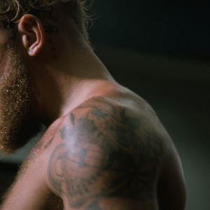 Photo L'Envers du sport : Jake Paul, l'enfant terrible de la boxe