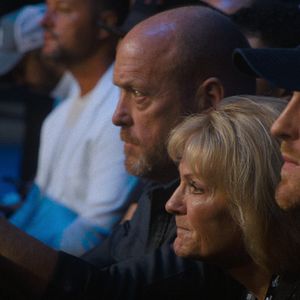 Photo L'Envers du sport : Jake Paul, l'enfant terrible de la boxe