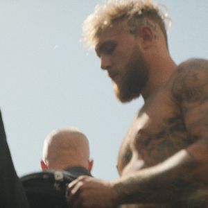 Photo L'Envers du sport : Jake Paul, l'enfant terrible de la boxe