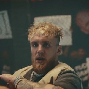 Photo L'Envers du sport : Jake Paul, l'enfant terrible de la boxe