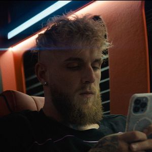 Photo L'Envers du sport : Jake Paul, l'enfant terrible de la boxe