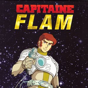 Photo Capitaine Flam
