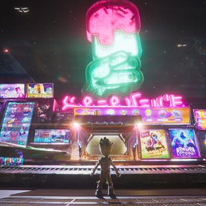 Photo Je s'appelle Groot