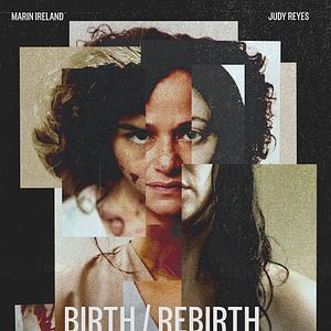 Photo Birth/Rebirth