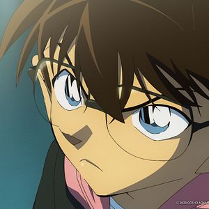 Photo Détective Conan: le sous-marin noir