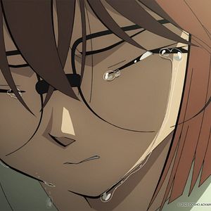 Photo Détective Conan: le sous-marin noir