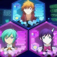 Photo Aquarion