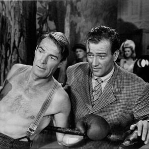 Photo Randolph Scott (III)