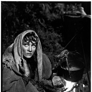 Photo Marlene Dietrich