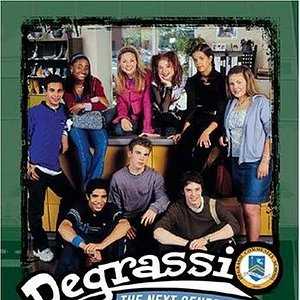 Photo Degrassi : Nouvelle génération