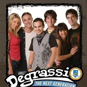 Photo Degrassi : Nouvelle génération