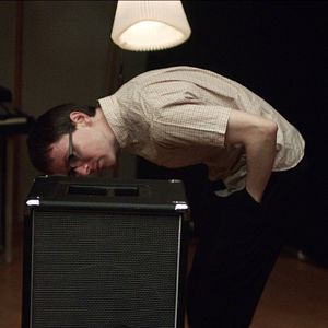 Photo Music for Black Pigeons