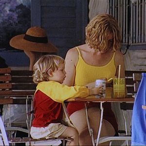 Photo Arthur & Diana