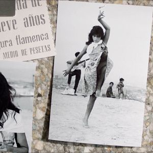 Photo La Singla, prodige du flamenco