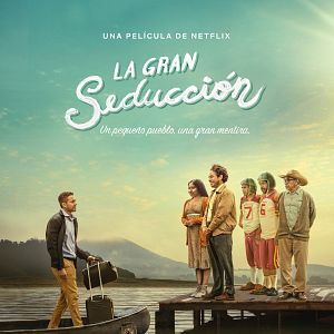Photo The Great Seduction