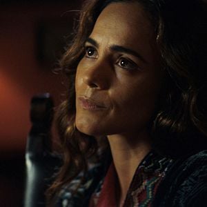 Photo Alice Braga