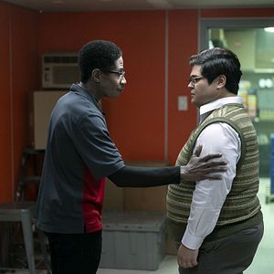 Photo Harvey Guillén