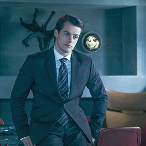 Photo Herman Tømmeraas