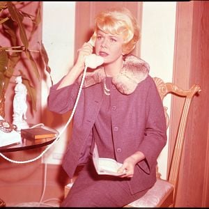 Photo Doris Day