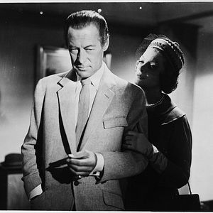 Photo Rex Harrison