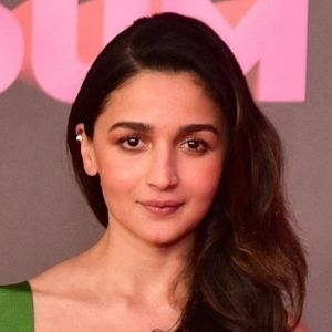 Photo Alia Bhatt
