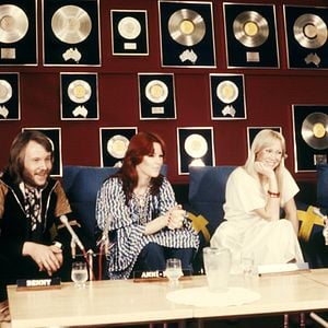 Photo ABBA - The Movie