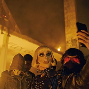 Photo Anhell69