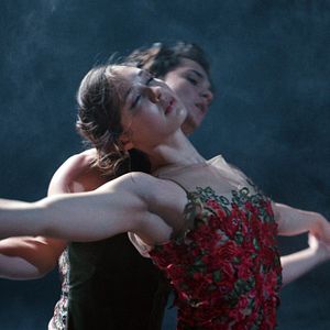 Photo Ballerine