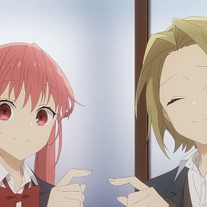 Photo Horimiya: The Missing Pieces