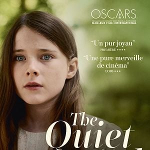 Photo The Quiet Girl