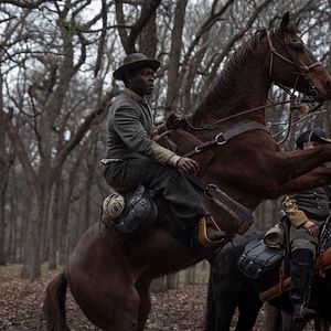Photo David Oyelowo