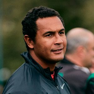 Photo Thierry Dusautoir